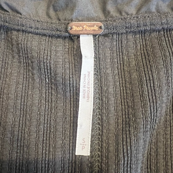 Free People Roxy Top - Picture 3 of 4